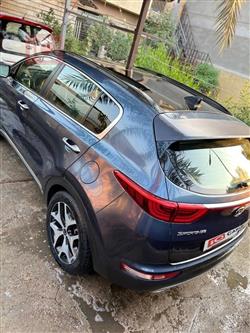 کیا سپۆرتاج